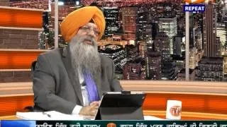 SOS 8/19/14 P.4 Dr.Amarjit Singh on : Sri Lanka Govt.'s Refusal To Grant Visa To U.N. Investigators