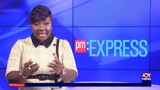 Calls for health minister to resign: Justified? -  PM Express on Joy News (9-8-21)