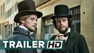 Il giovane Karl Marx - Il Trailer Ufficiale Italiano HD