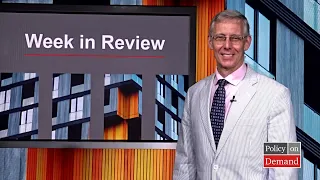 Week in Review with Pat Brown - May 24, 2024