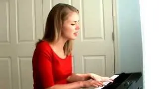 Still On My Brain - Justin Timberlake Cover By Jane Anne Barker