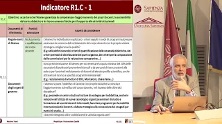 Requisiti di assicurazione della qualità - 4 a