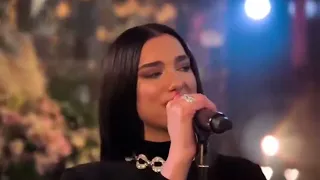 2022  Elton John & Dua Lipa - Cold Heart    pop  version 1 (DVJ osé Parada)