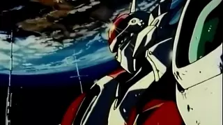 Tekkaman Blade テッカマンブレード  OP1 full