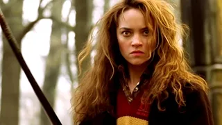 Harry Potter as a Quentin Tarantino film