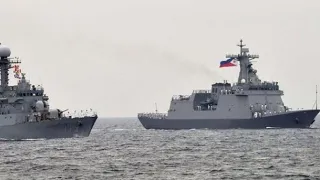 Philippine navy current assets 2021 | Complete list