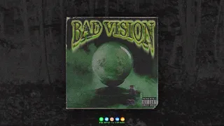 Apoc Krysis x Crystal Ball Ant - Bad Vision (Full Tape)