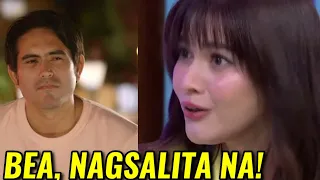 BEA ALONZO NAGSALITA NA! MAY INAMIN SA ISYUNG "GHOSTING" NI GERALD ANDERSON! January 26, 2023