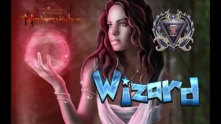 Волшебник Арканист [Wizard]  Neverwinter mod 17