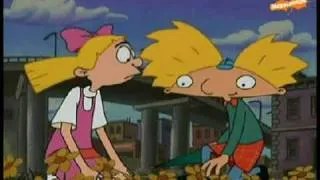 Hey Arnold! - Just So You Know