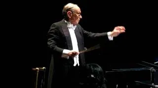 Ennio Morricone - Cinema Paradiso - Royal Albert Hall, London 10/04/2010