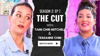 Tami Chin Mitchell and Tessanne Chin Completely Unfiltered Conversation About Life and Motherhood