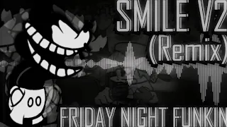 Smile V2 [REMIX/COVER] (Friday Night Funkin')