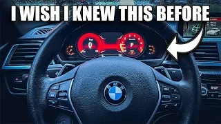 WATCH BEFORE YOU BUY! The BMW 6WB Cluster is more complicated than you think....