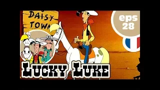 LUCKY LUKE - EP28 - Le juge