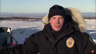 Alaska State Troopers S4 E2  Knife Fight - Just Alaska