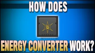 How Does The Energy Converter Mod ACTUALLY Work? INSANE Super Regen | Destiny 2