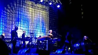 Dead Can Dance - Return of the She-King Live in Prague Czech Republic October 10 2012