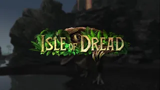 Isle of Dread Launch Trailer - Dungeons & Dragons Online