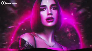 Dua Lipa, Maroon 5, Ava Max, Justin Bieber, Billie Eilish Cover Remix *EDM Remixes of Popular Songs