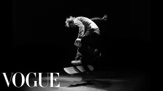 Rodney Mullen Debuts New Tricks, Captured in 360 Degrees | Vogue