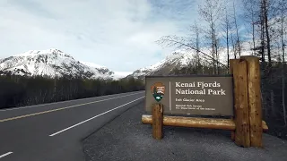 Kenai Fjords National Park