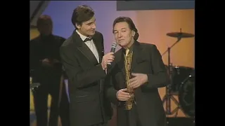 Karel Gott - Zlatý Slavík / Český Slavík (1970-1995)