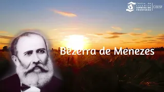Biografía Adolfo Bezerra de Menezes