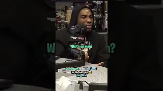 Charlamagne Roasts Tory Lanez for His Hairline 😂