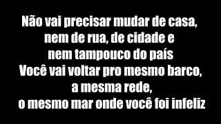 Depois do culto + Quem me vê cantando