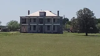 Visiting The House from The Texas Chainsaw Massacre (2003)