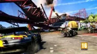 Motor Storm - Trailer