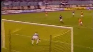 1990 Yugoslavia vs The Netherlands (Dragan Stojkovic)