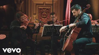 Luka Sulic - Vivaldi Spring (1st movement) (Live in Trieste)