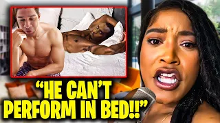 Keke Palmer Speaks On Diddy Sexually Traumatizing Her Boyfriend