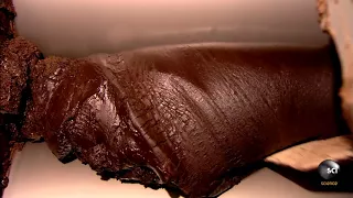 How It's Actually Made - Chocolate