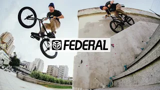 FEDERAL BIKES - BRUNO