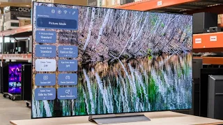 LG OLED C3 - best gaming tvs review