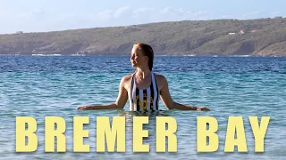 This is Australia's BIGGEST hidden gem! | Bremer Bay | Western Australia Travel Vlog