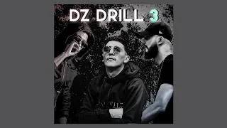 ZAKO, DAK, SKORAP - DZ DRILL 3 (Remix By 3'MIX)