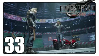 Final Fantasy 7 Rebirth #33 VS Locche Lets Play German