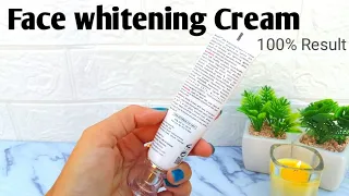 skin whitening cream||Max dif brightening cream review|Max dif review|Best whitening cream in winter