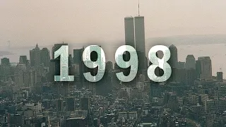 1998 | The World Trade Center in Movies