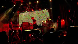 Franz Ferdinand - Always Ascending (Live Guadalajara, México 2023-03-29)