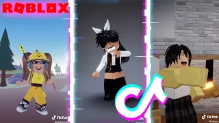 Best Roblox Tik Tok Compilation 65 ✨ Roblox Tiktok Edits ✨ Roblox Tiktok Edit Compilation ✨