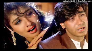 Jeeta Tha Jiske Liye Jiske Liye Marta Tha❤️Sad Song❤️Kumar Sanu_ Alka Yagnik_ Ajay Devgan _ Raveena