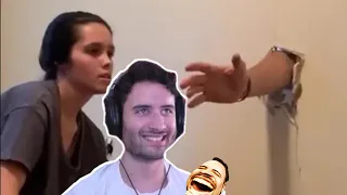 NymN reacts to UNUSUAL MEMES COMPILATION V201
