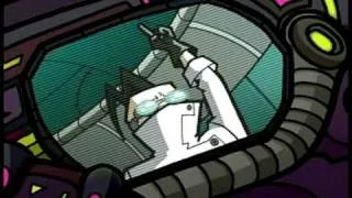 Invader Zim AMV- Backstreet Boys- Larger Than Life