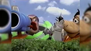 Disney's California Adventure Commercials (2001)