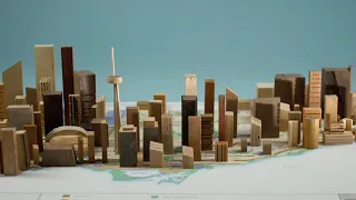 Our Plan Toronto